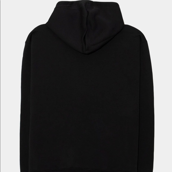 Nike Jordan Essentials Fleece Pullover Hoodie - Picture 2 of 2